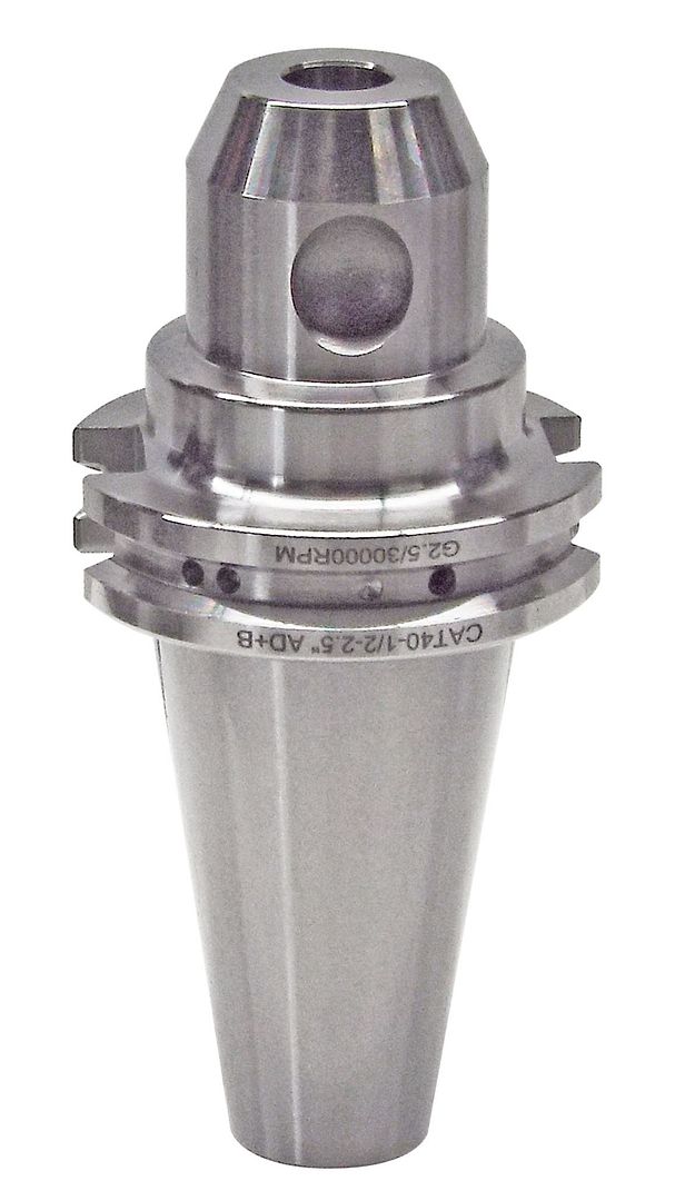 High-precision CNC machining tool holder for industrial manufacturing and machining centers. Durable, reliable, and designed for optimal performance in metalworking applications.