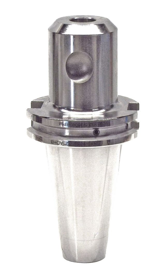 High-precision machine tool spindle, industrial CNC milling spindle, for machining and manufacturing applications.