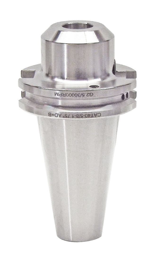 Precision machine tool holder for CNC machining and tool tapering, durable and high-performance industrial equipment.