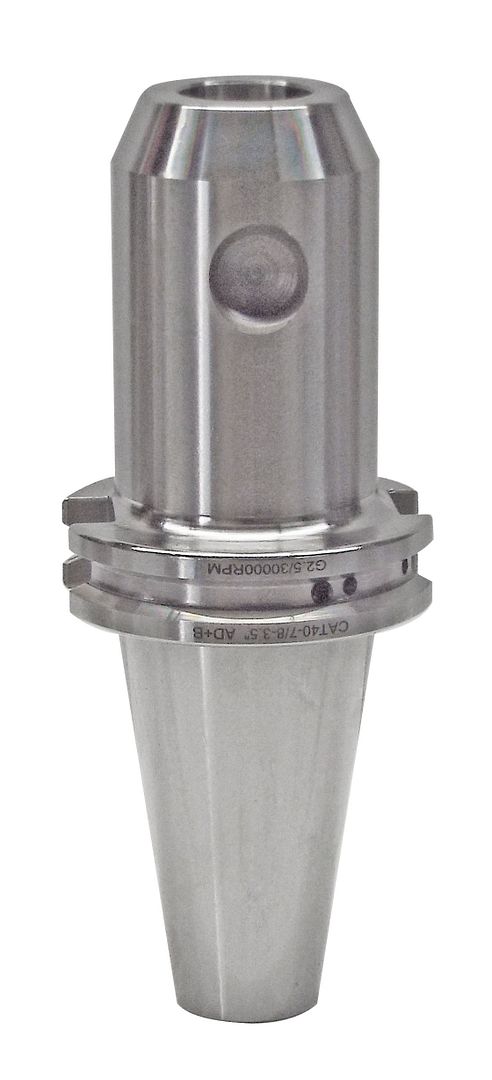 Precision machine tool spindle, industrial CNC spindle motor for manufacturing and machining applications.