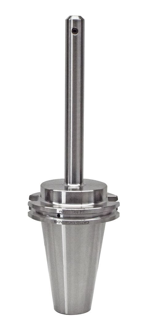 Precision CNC machine tool part, high-quality metal component for industrial manufacturing.