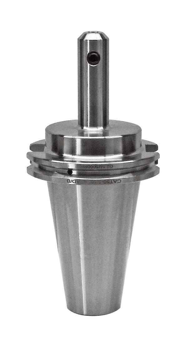 Precision CNC machine spindle part for industrial manufacturing Fastening and machining tools.