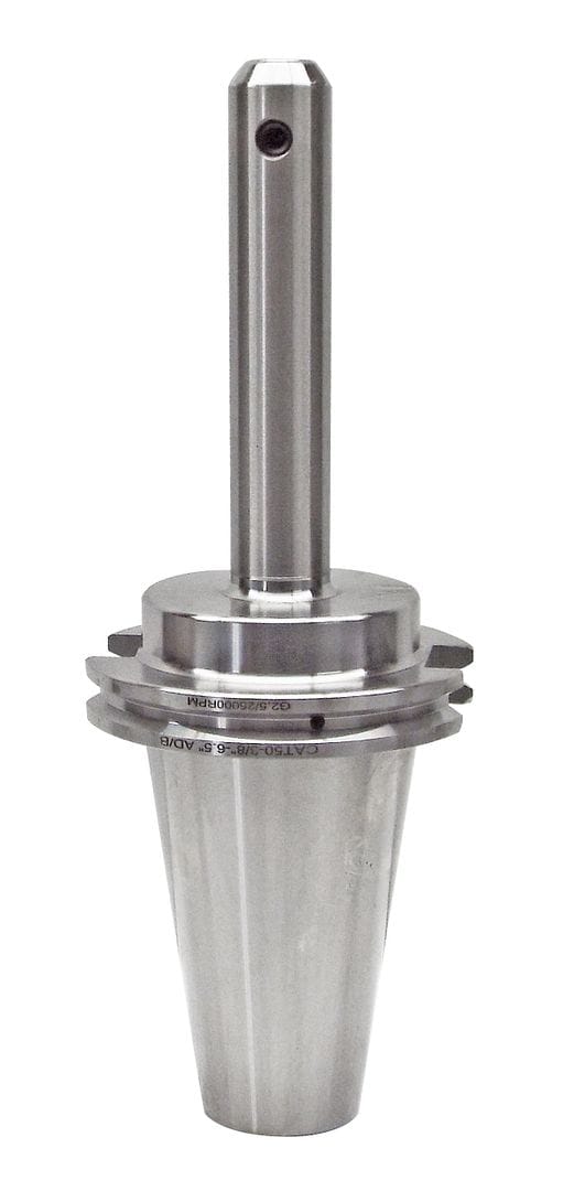 Industrial precision machining tool, metal cutting insert holder for manufacturing, Shop Force.