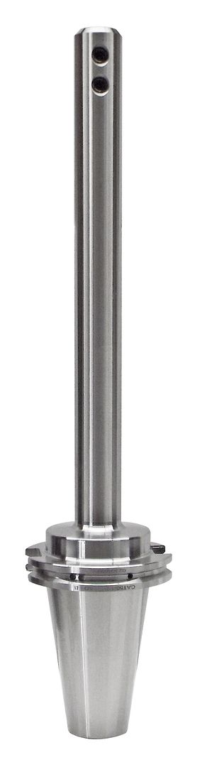 Precision machine tool spindle for industrial manufacturing and automation applications. High-quality, durable, and suitable for CNC machining centers.