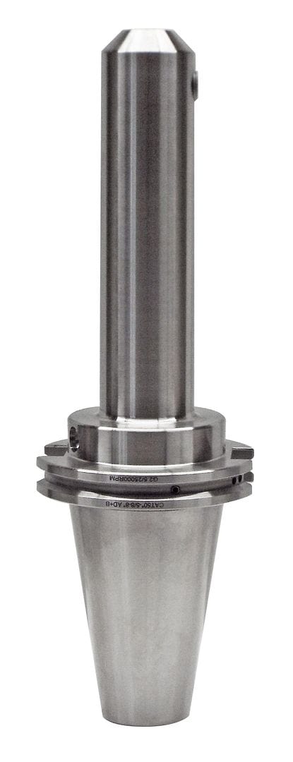High-precision cutting tool holder for CNC machining and industrial applications.