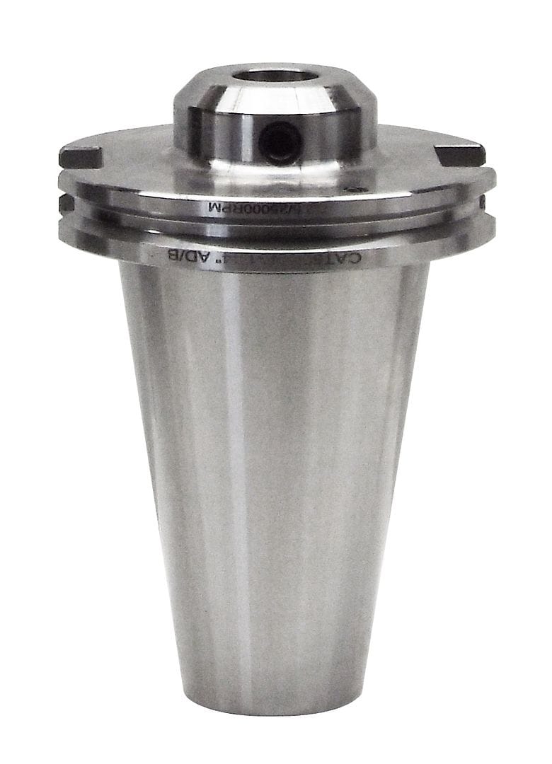 High-precision industrial machine part, metal machining component, CAAT A/D/B, steel, for manufacturing and machining processes.