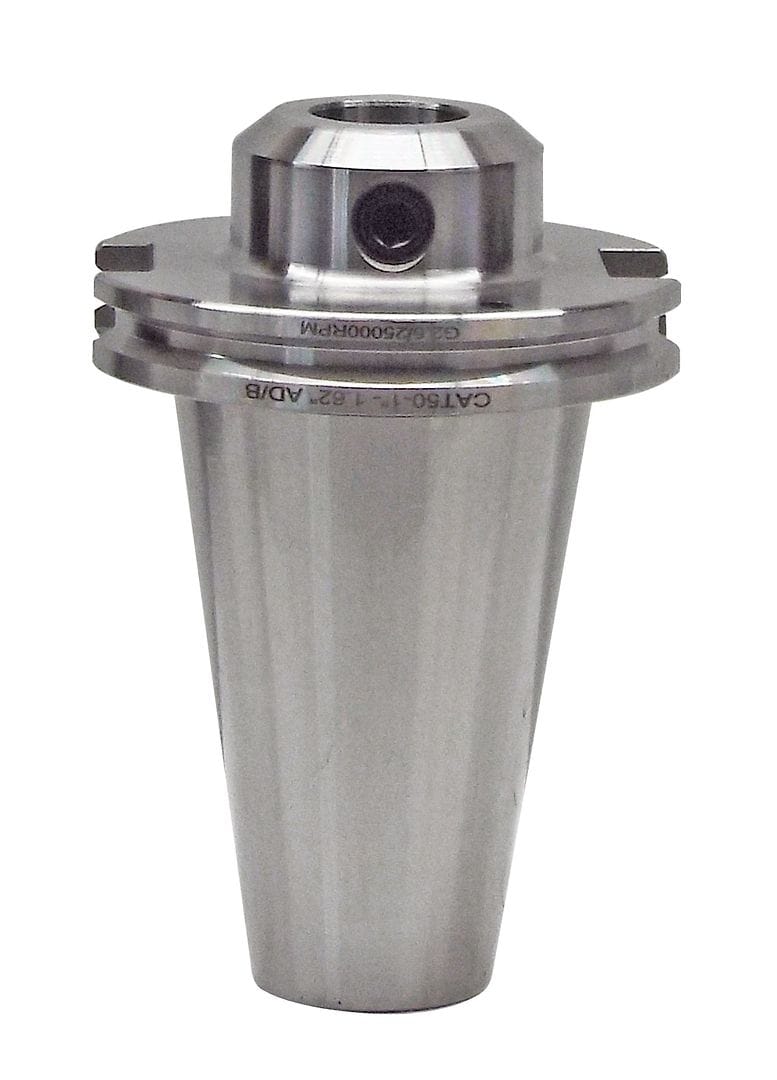 High-precision machine tool holder for CNC machining, durable steel construction, compatible with various tool sizes and types for optimal manufacturing performance.