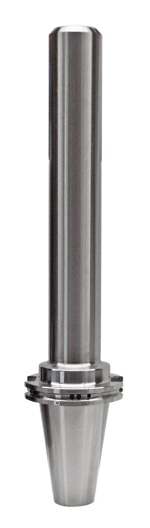 High-precision industrial machine tool spindle for CNC machining centers and milling applications. Durable, high-performance spindle for efficient manufacturing processes.