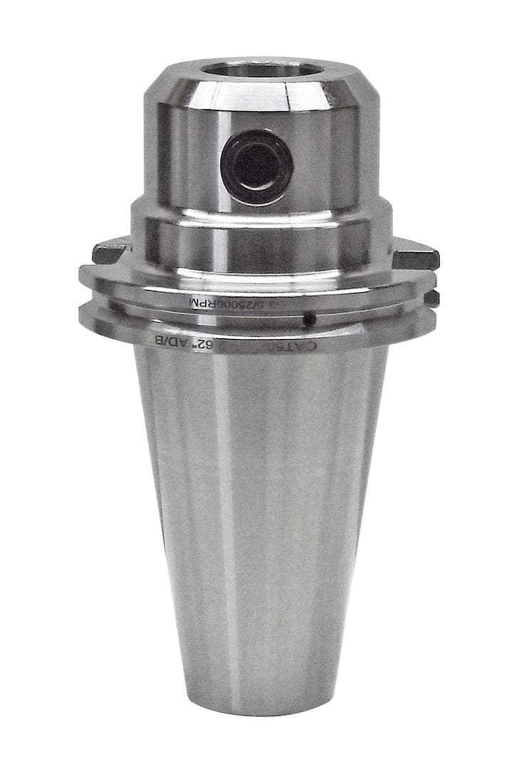 Precision CNC machine tool holder for manufacturing and machining operations | Shop Force.