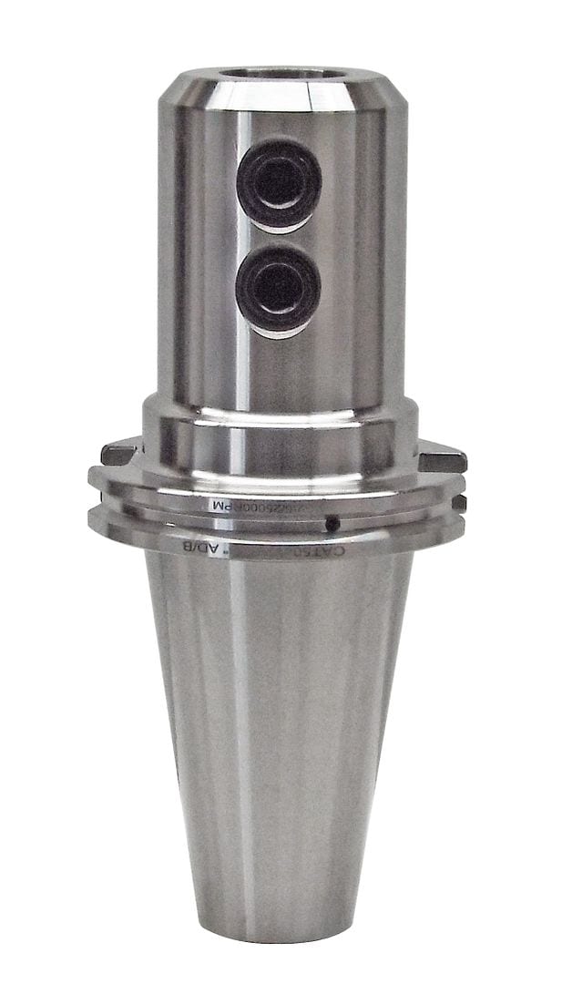 High-precision industrial cutting tool with a durable metal construction, ideal for machining and manufacturing applications; designed for accuracy and longevity.