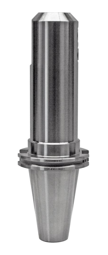 High-precision industrial tool holder for CNC machines, durable and reliable for machining centers | Shop Force.