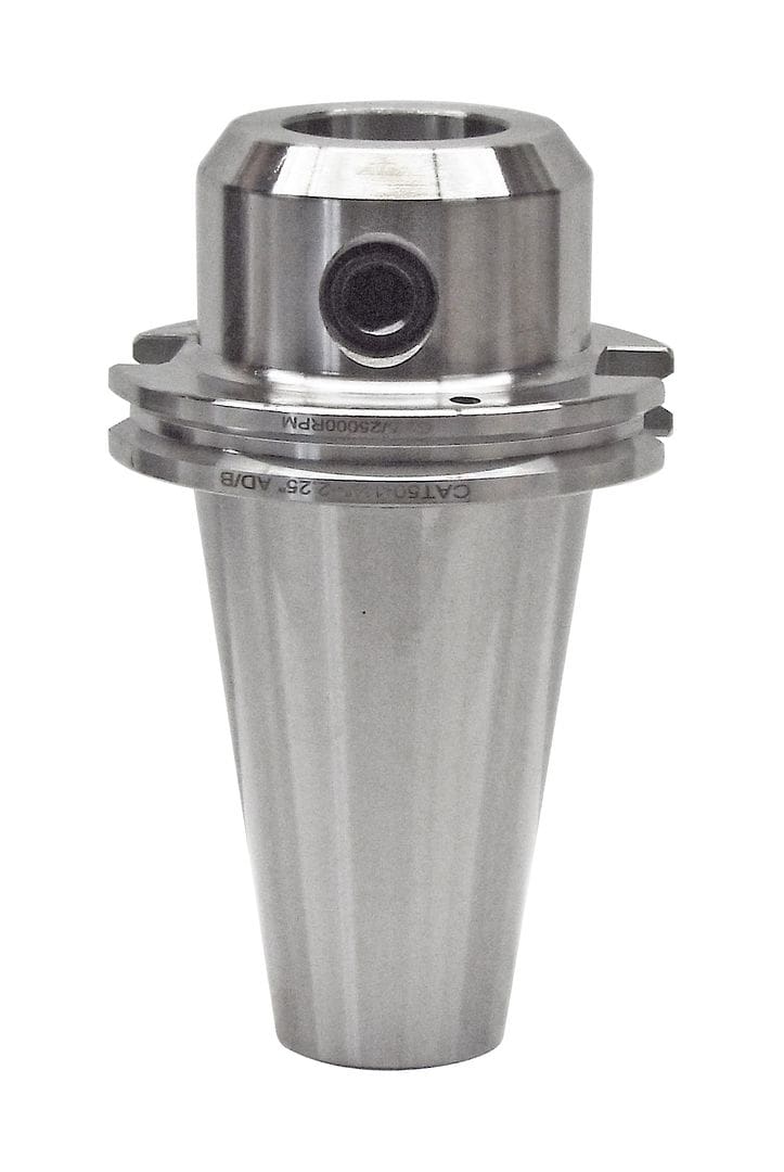 High-precision metal cutting tool holder for CNC machines, durable and reliable machining accessories.