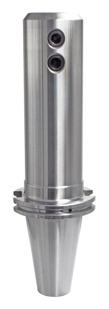 Precision metal industrial tool component for manufacturing and mechanical applications.