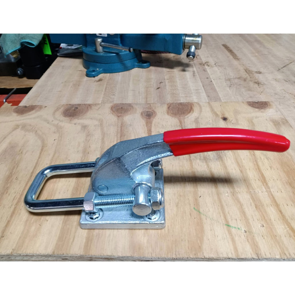 7500LB LATCH CLAMP - 40000 - Shop-Force