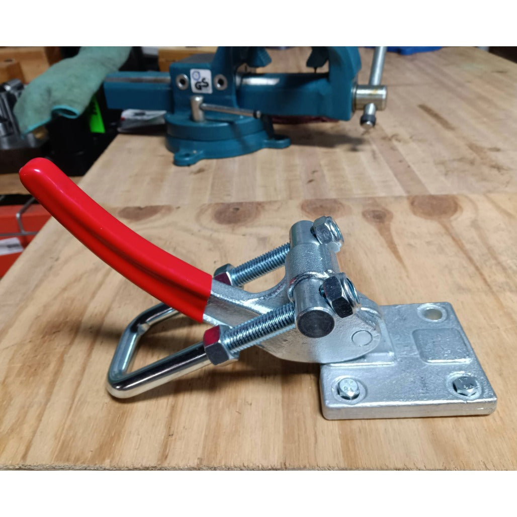 7500LB LATCH CLAMP - 40000 - Shop-Force