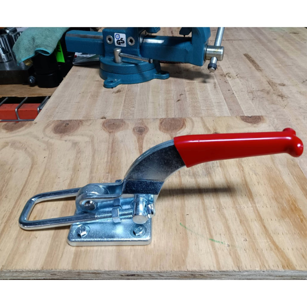 4000LB LATCH CLAMP - 40040 - Shop-Force
