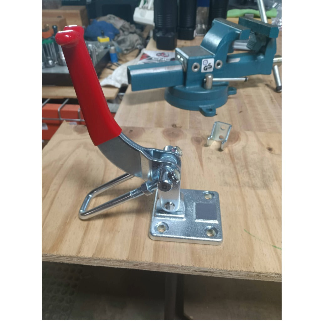 4000LB LATCH CLAMP - 40040 - Shop-Force