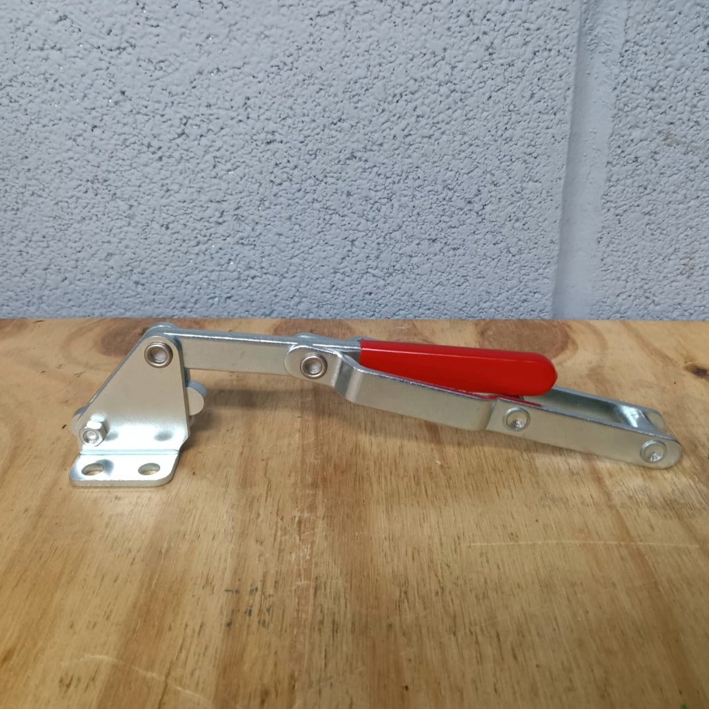 375LB LATCH CLAMP - 40060 - Shop-Force