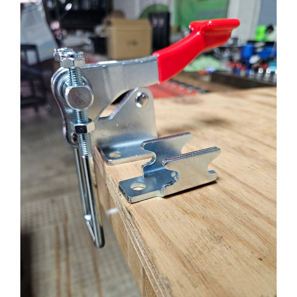 2000LB LATCH CLAMP - 40080 - Shop-Force