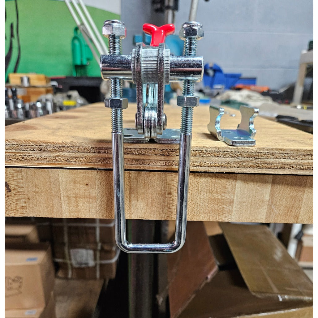 2000LB LATCH CLAMP - 40080 - Shop-Force