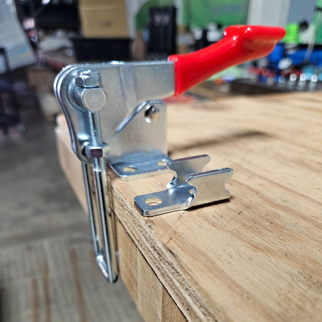 1000LB LATCH CLAMP - 40120 - Shop-Force