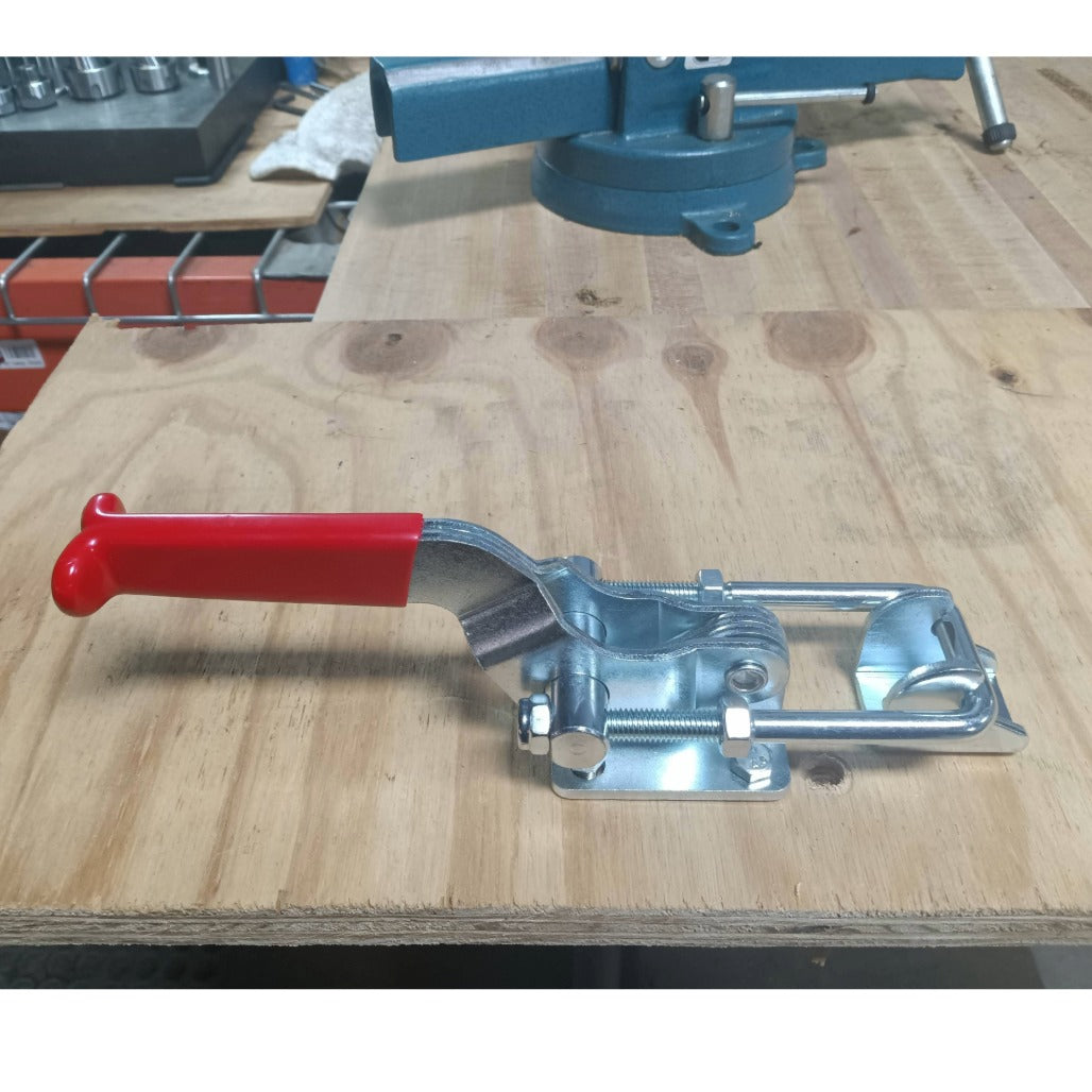 2000LB LATCH CLAMP - 40140 - Shop-Force