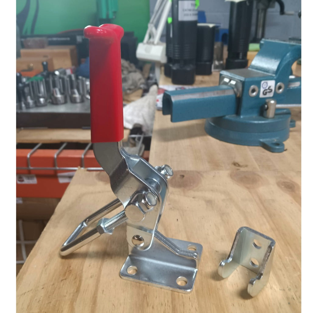 2000LB LATCH CLAMP - 40140 - Shop-Force