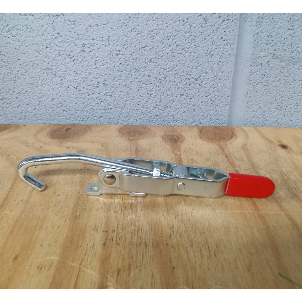 375LB LATCH CLAMP - 40160 - Shop-Force