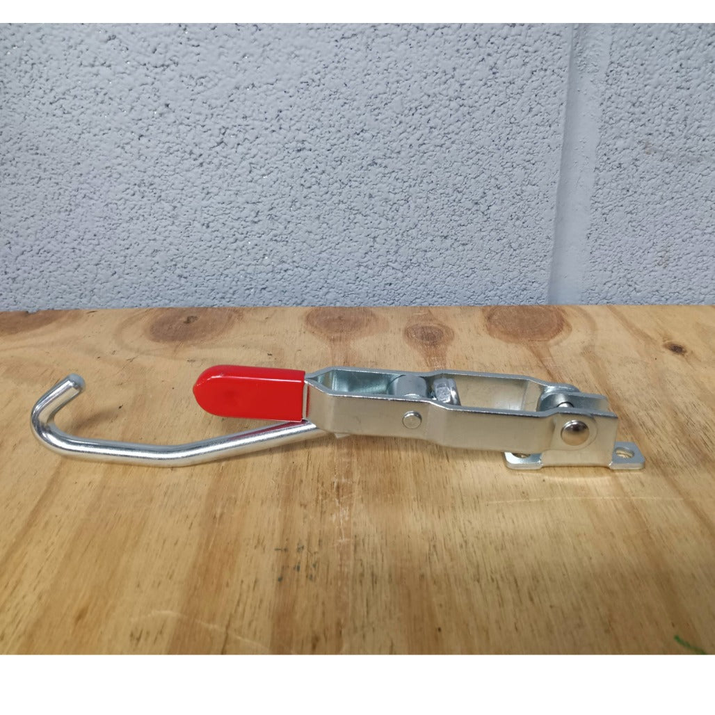 375LB LATCH CLAMP - 40160 - Shop-Force