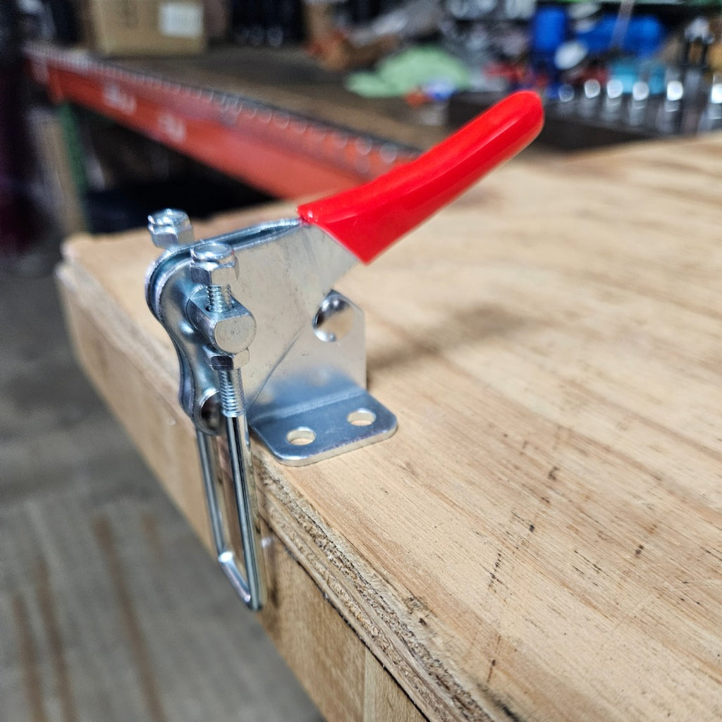 500LB LATCH CLAMP - 40180 - Shop-Force