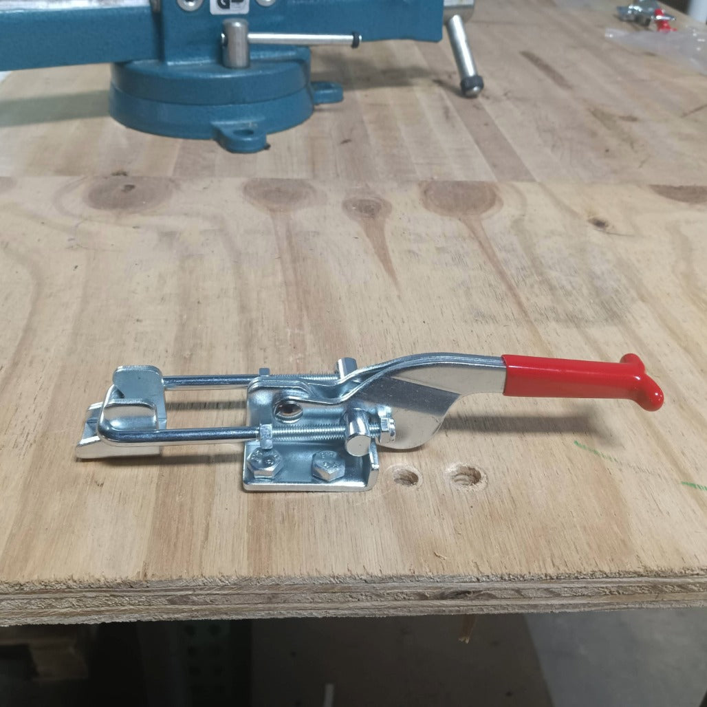 700LB LATCH CLAMP - 40200 - Shop-Force