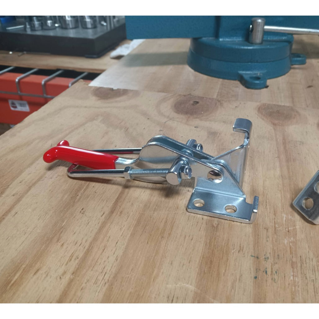 700LB LATCH CLAMP - 40200 - Shop-Force