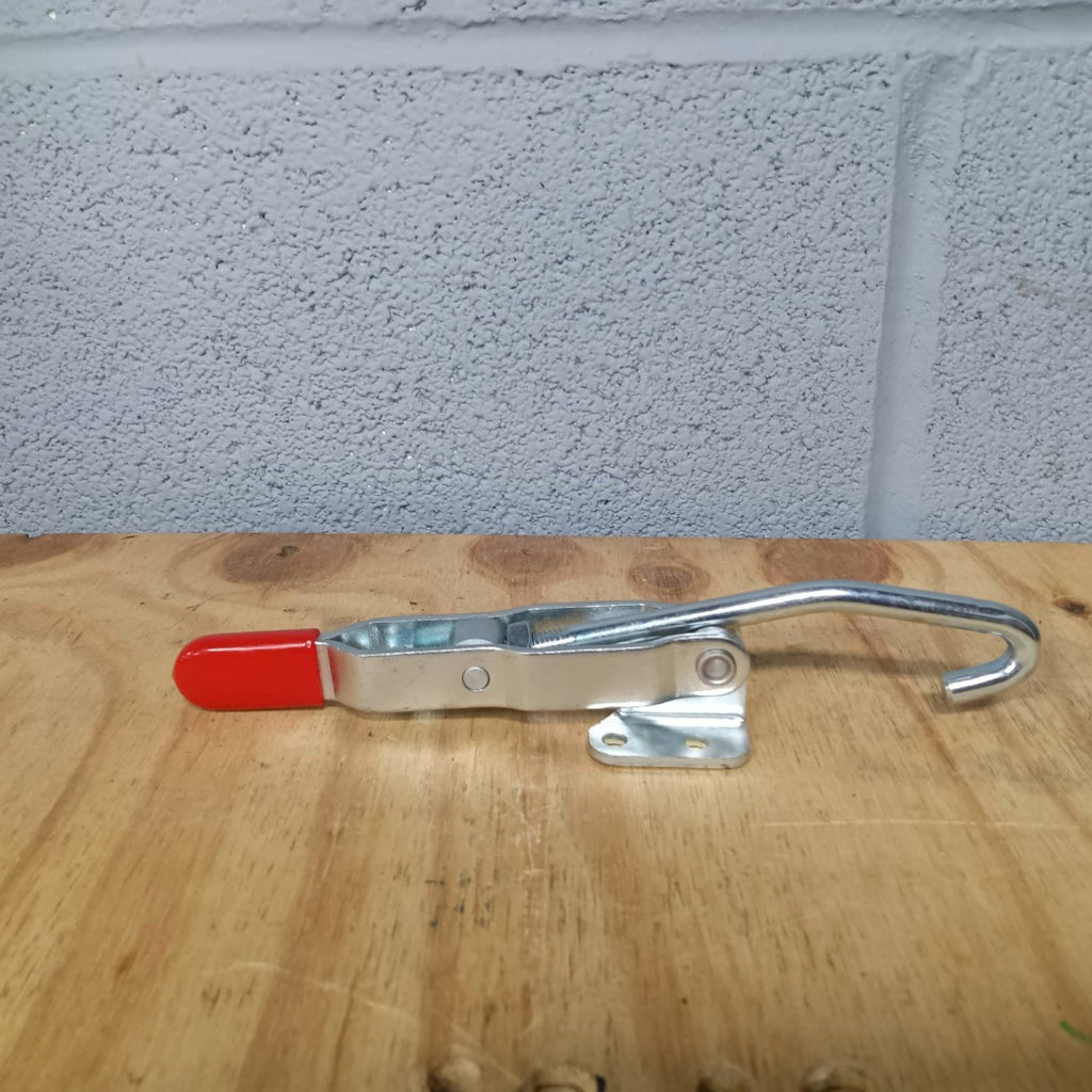 375LB LATCH CLAMP - 40220 - Shop-Force