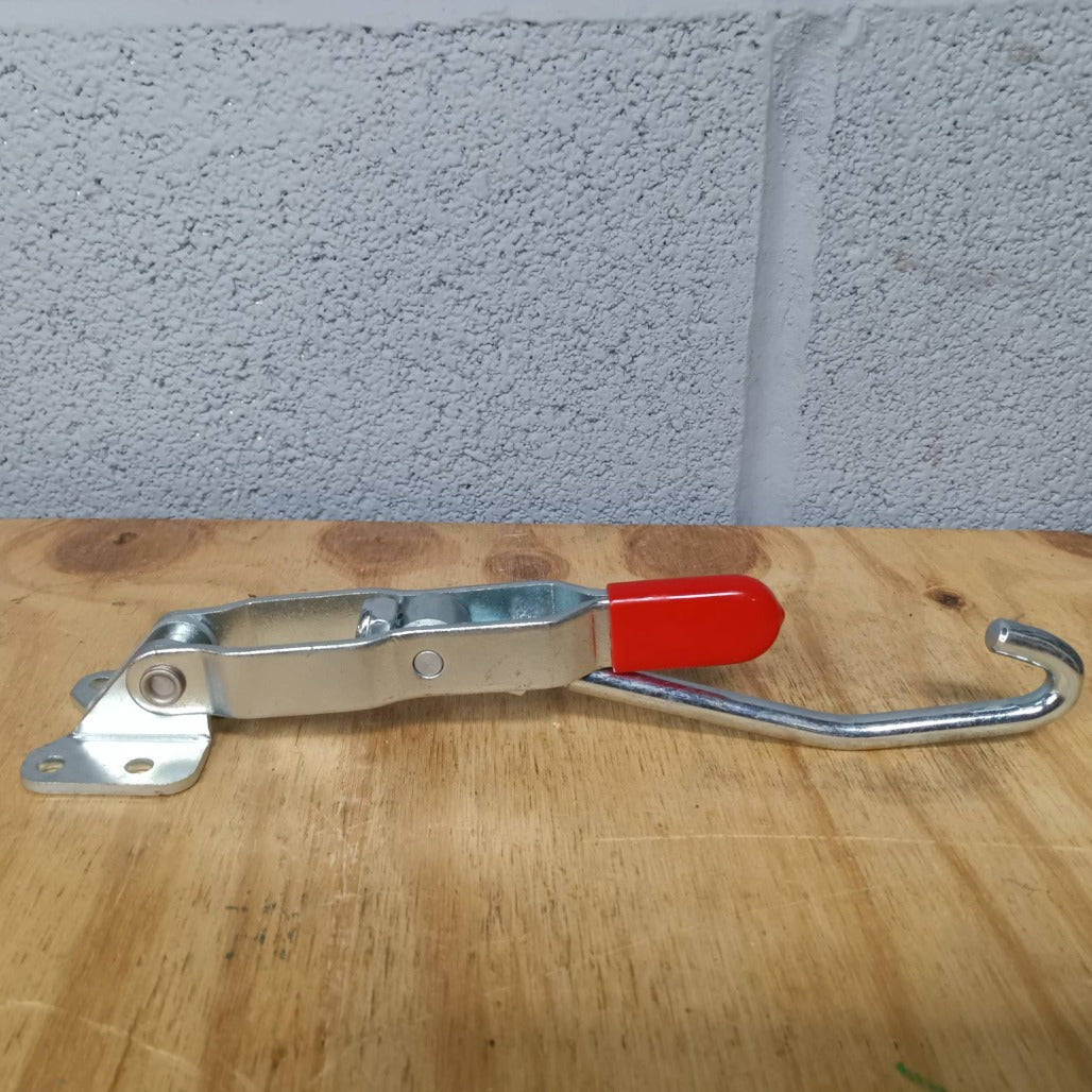 375LB LATCH CLAMP - 40220 - Shop-Force