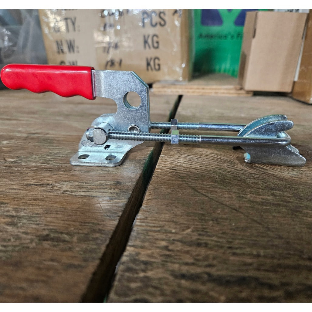 600LB LATCH CLAMP - 40260 - Shop-Force