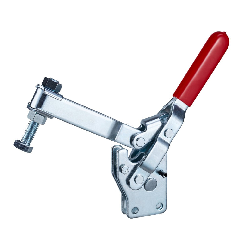 1000LB U-BAR STRAIGHT BASE VERTICAL CLAMP - 50080 - Shop-Force