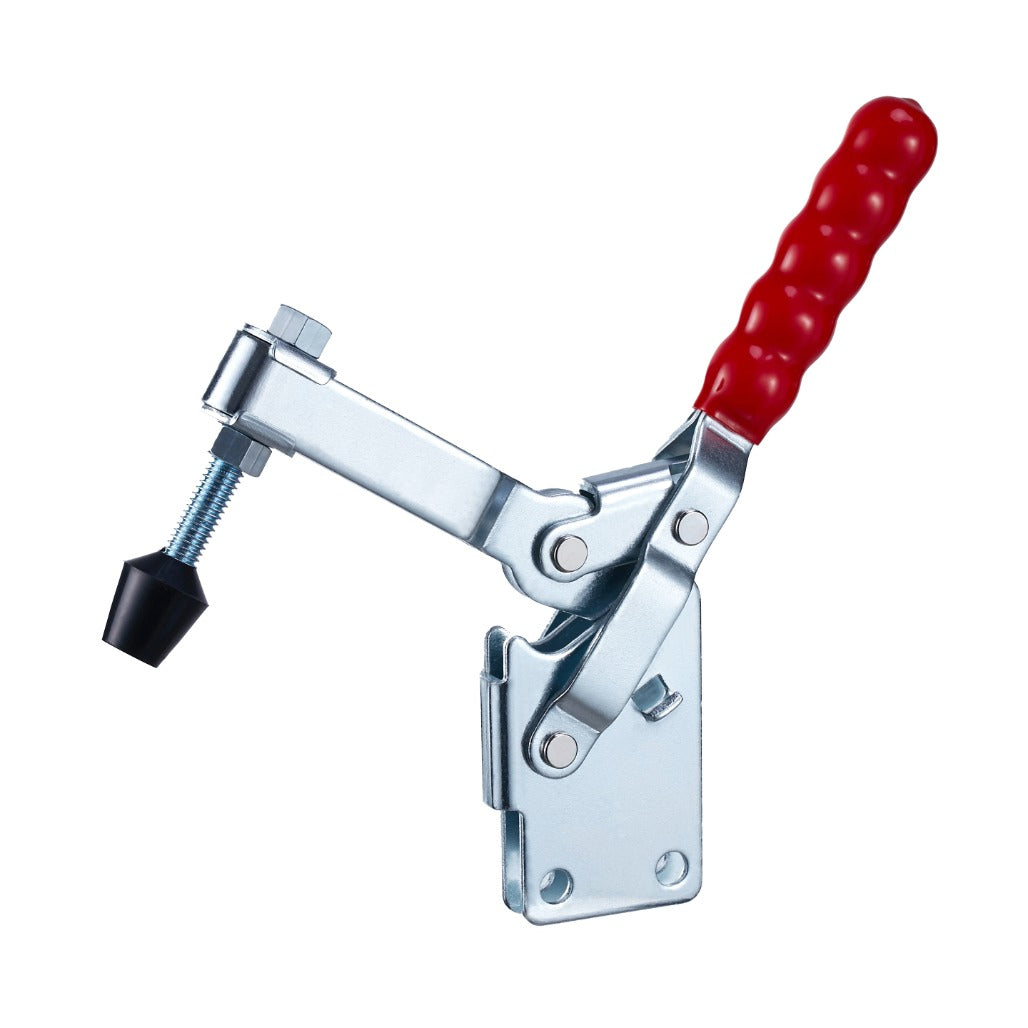 750LB U-BAR STRAIGHT BASE VERTICAL CLAMP - 50120 - Shop-Force