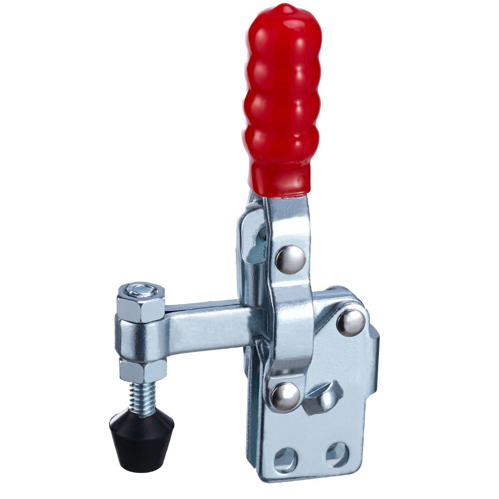 200LB FIXED SPINDLE VERTICAL CLAMP - 50460 - Shop-Force