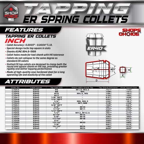 ER4Q spring collet for ER spring collection, precision-tuned for high performance, durability, and excellent grip in machining and tool holding applications.