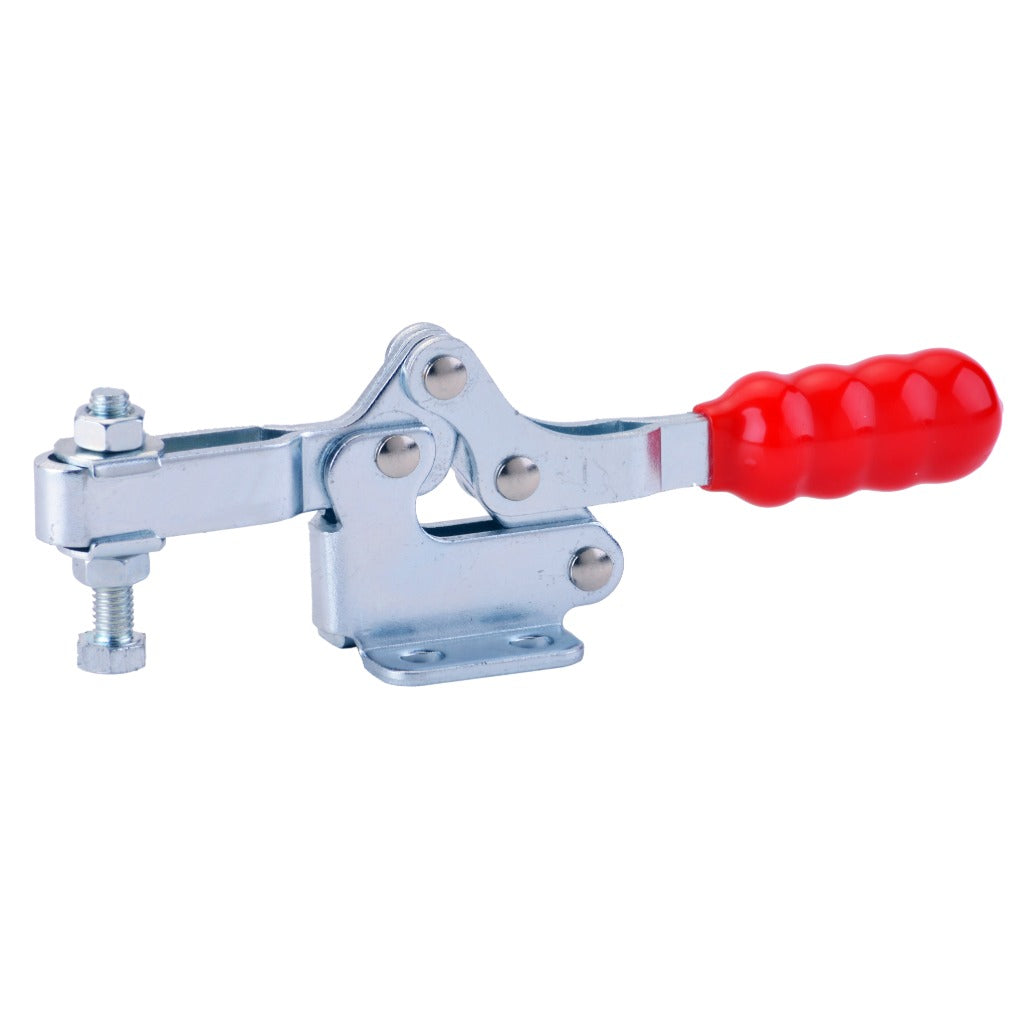 150LB U-BAR HORIZONTAL CLAMP - 60060 - Shop-Force