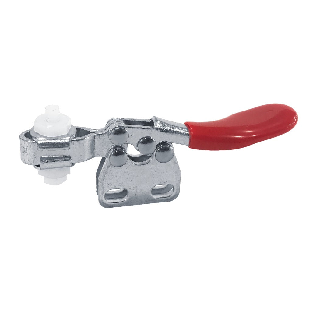 60LB U-BAR STRAIGHT BASE HORIZONTAL CLAMP - 60300 - Shop-Force