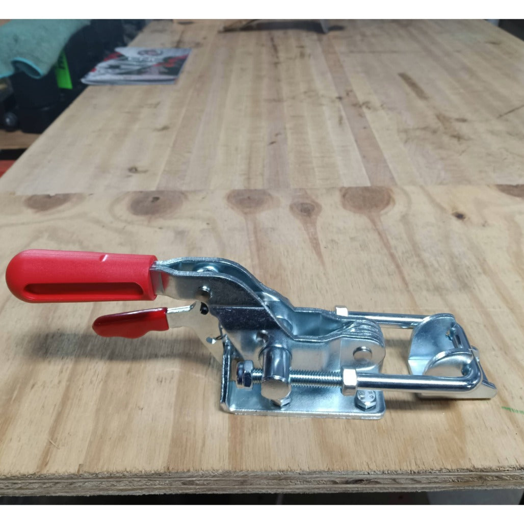 2000LB LATCH CLAMP - SELF LOCKING - 80000 - Shop-Force