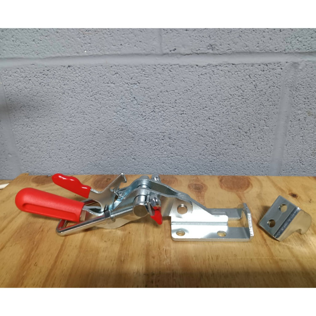 2000LB LATCH CLAMP - SELF LOCKING - 80000 - Shop-Force