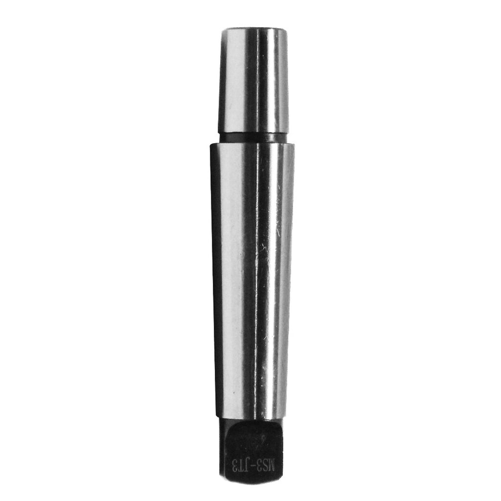 A0001 Morse Taper Drill Chuck Arbor with Tang product image