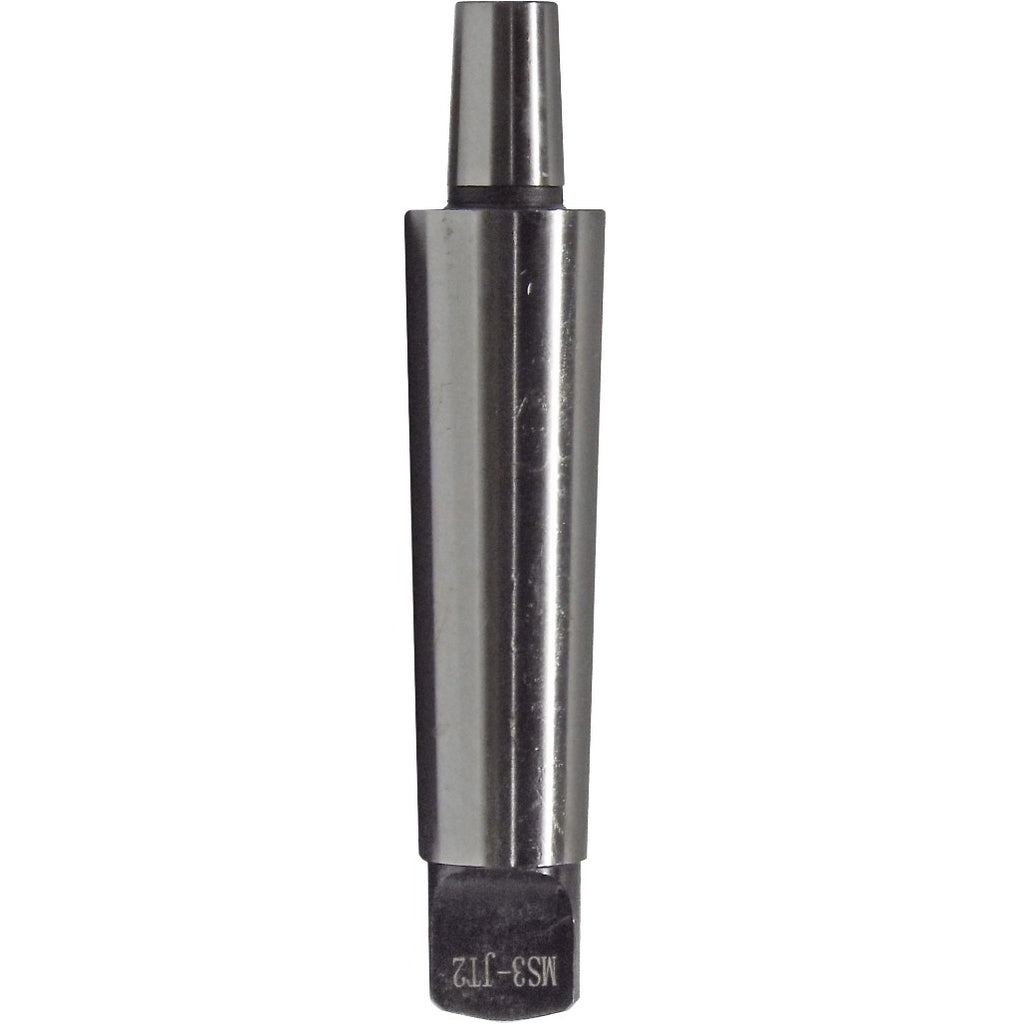 A0008 Morse Taper Drill Chuck Arbor with Tang product image