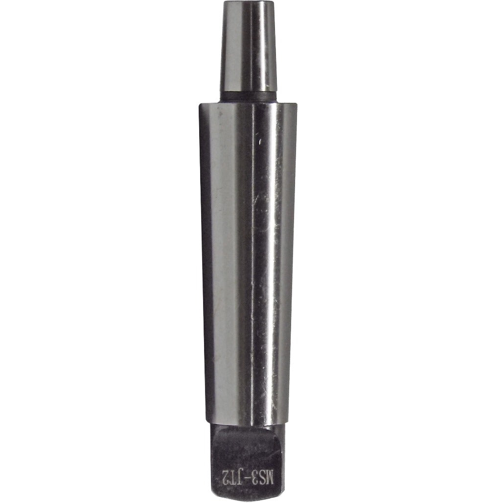 A0008 Morse Taper Drill Chuck Arbor with Tang product image