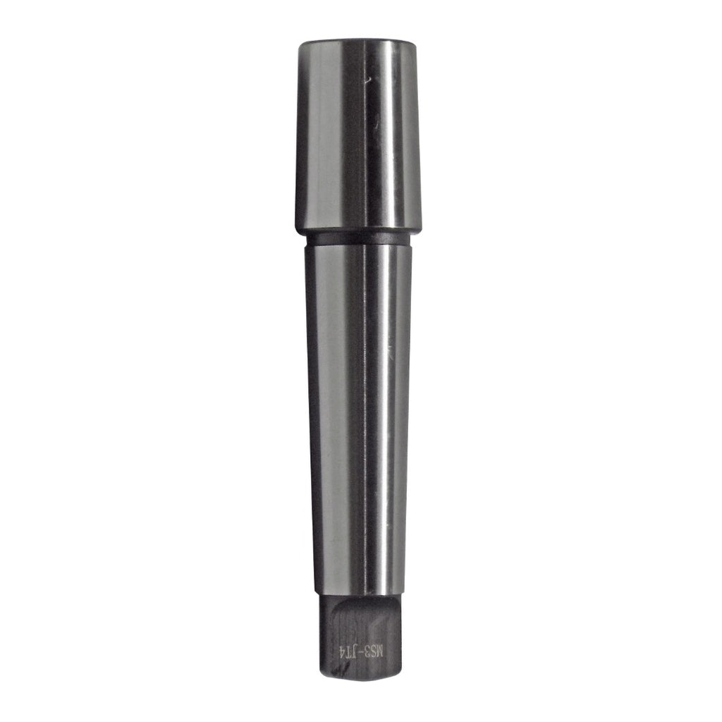 A0009 Morse Taper Drill Chuck Arbor with Tang product image