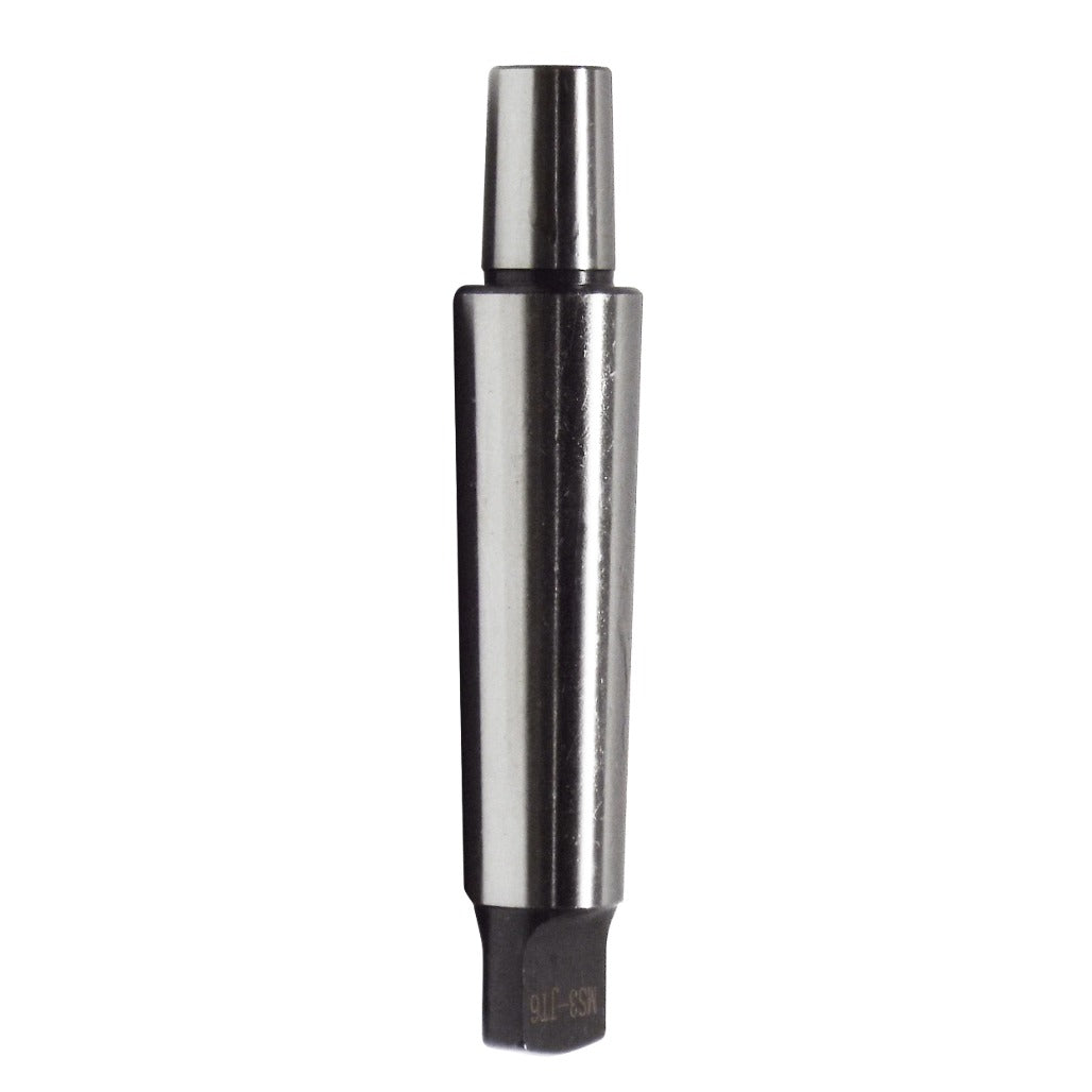 A0013 Morse Taper Drill Chuck Arbor with Tang product image