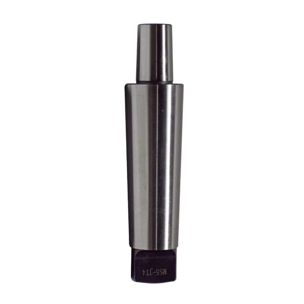 A0014 Morse Taper Drill Chuck Arbor with Tang product image