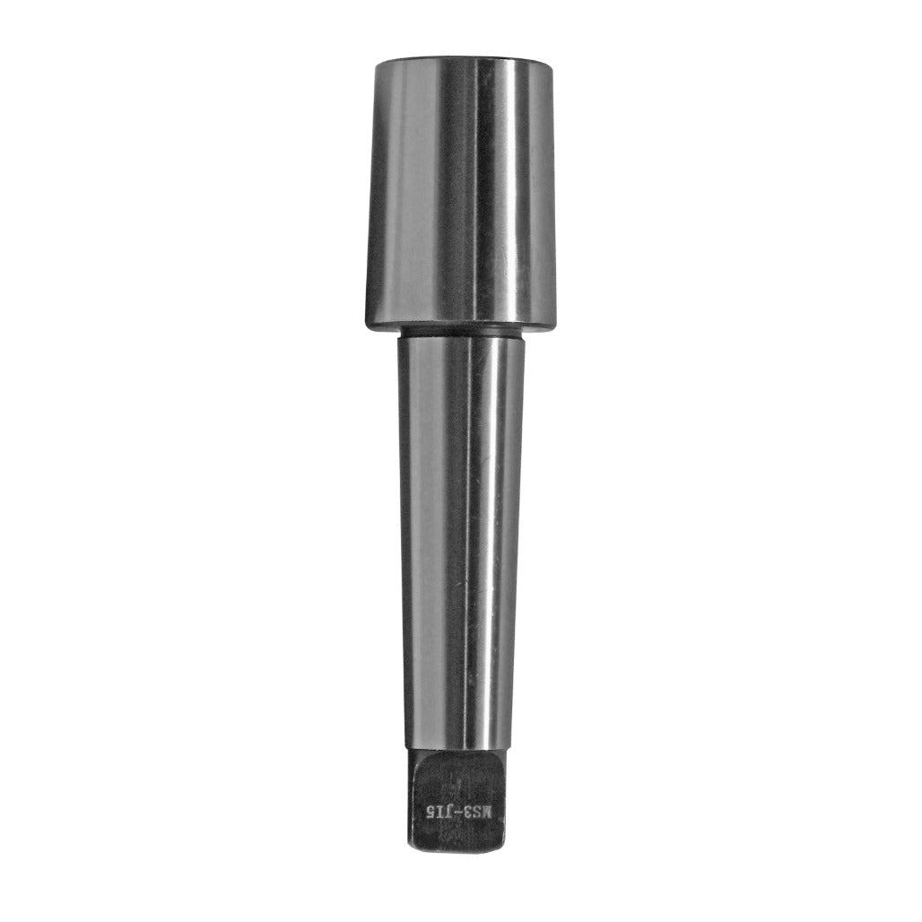 A0017 Morse Taper Drill Chuck Arbor with Tang product image